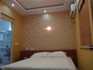 Wuzhen Dageng Wang Yeye Inn Экстерьер фото